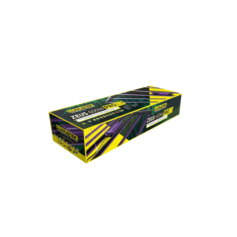 Cortuled Evo 600 – El Equilibrio Perfecto - Imagen 3