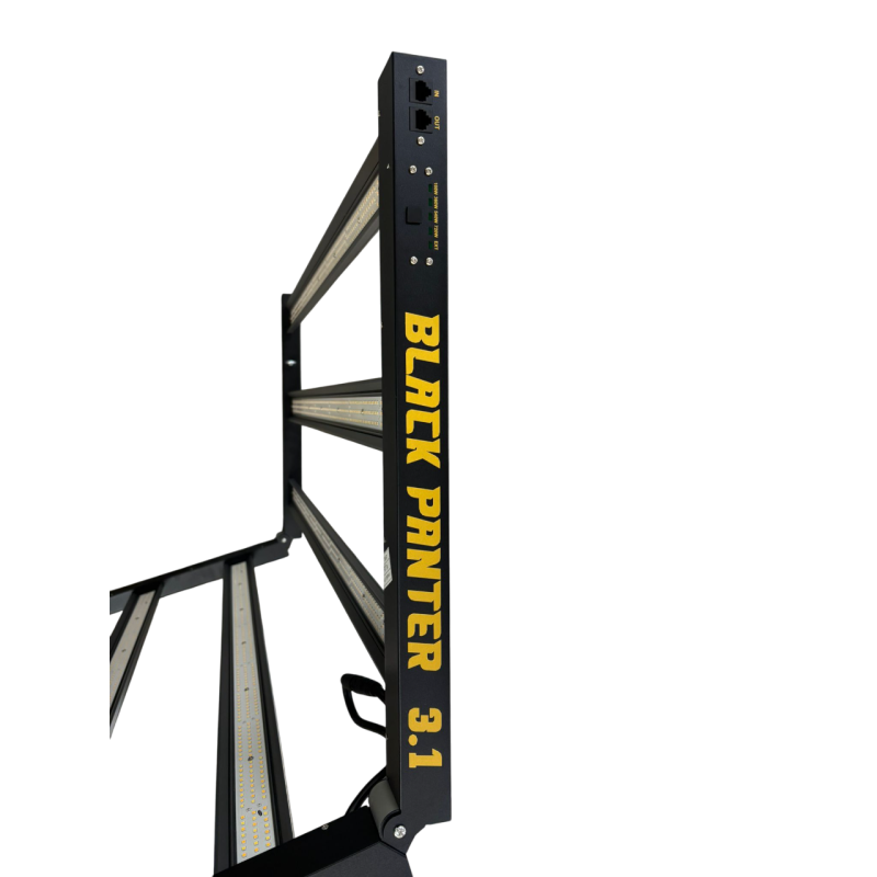 Cortuled Helios 720W – La Bestia del Cultivo Profesional - Imagen 3